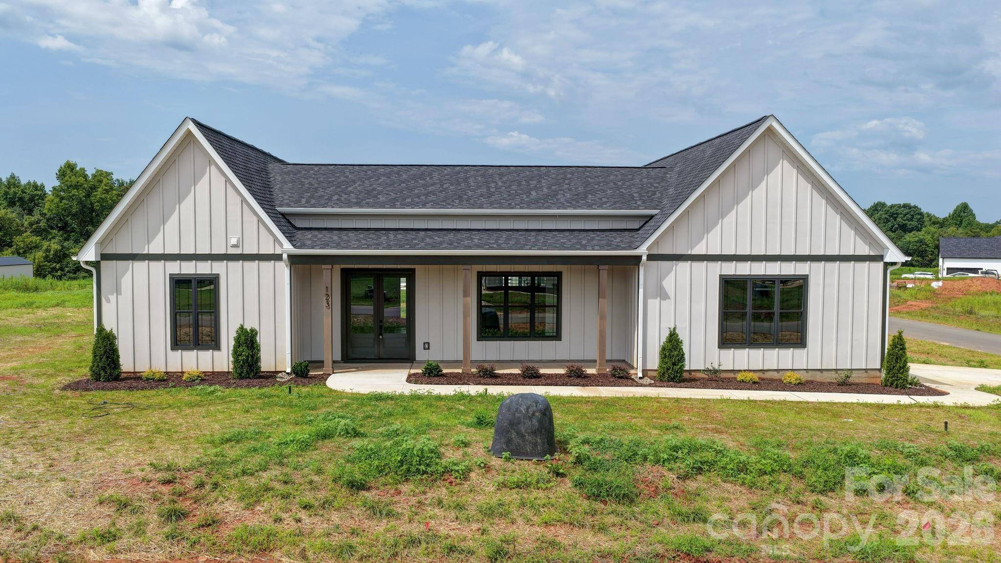 123 Trinity CT, Salisbury, NC 28147