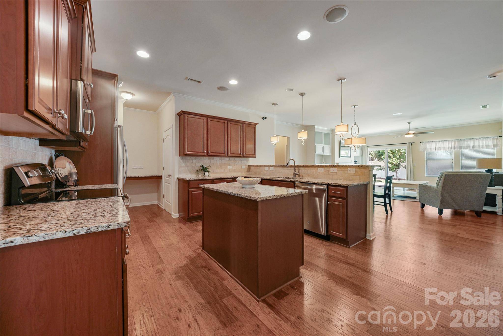 13201 Ferguson Forest DR, Charlotte, NC 28273