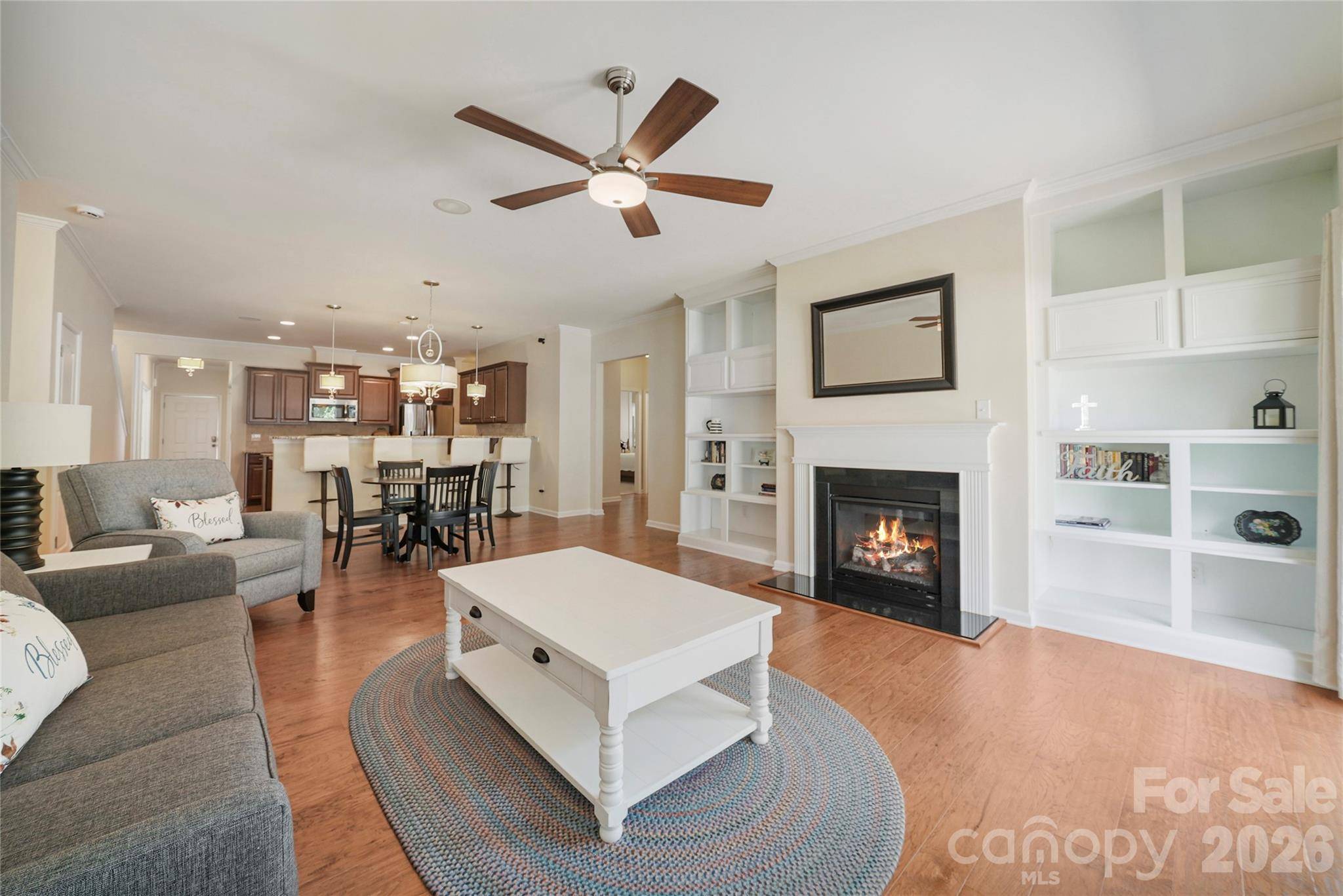 13201 Ferguson Forest DR, Charlotte, NC 28273
