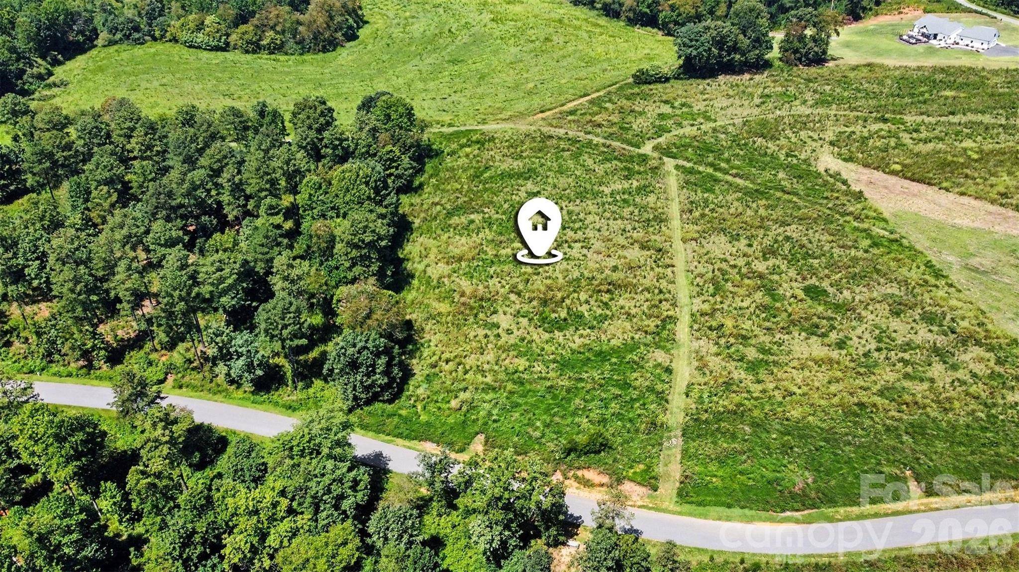 1515 Jumping RUN, Connelly Springs, NC 28612