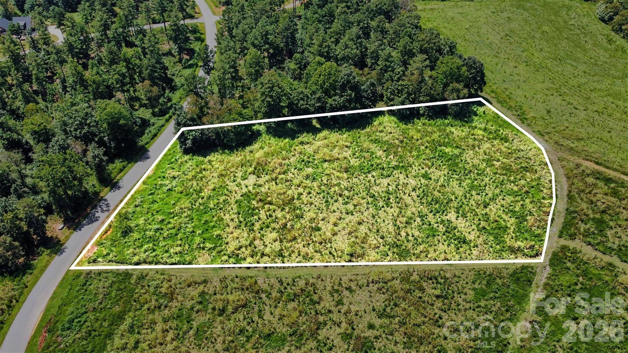 1515 Jumping RUN, Connelly Springs, NC 28612