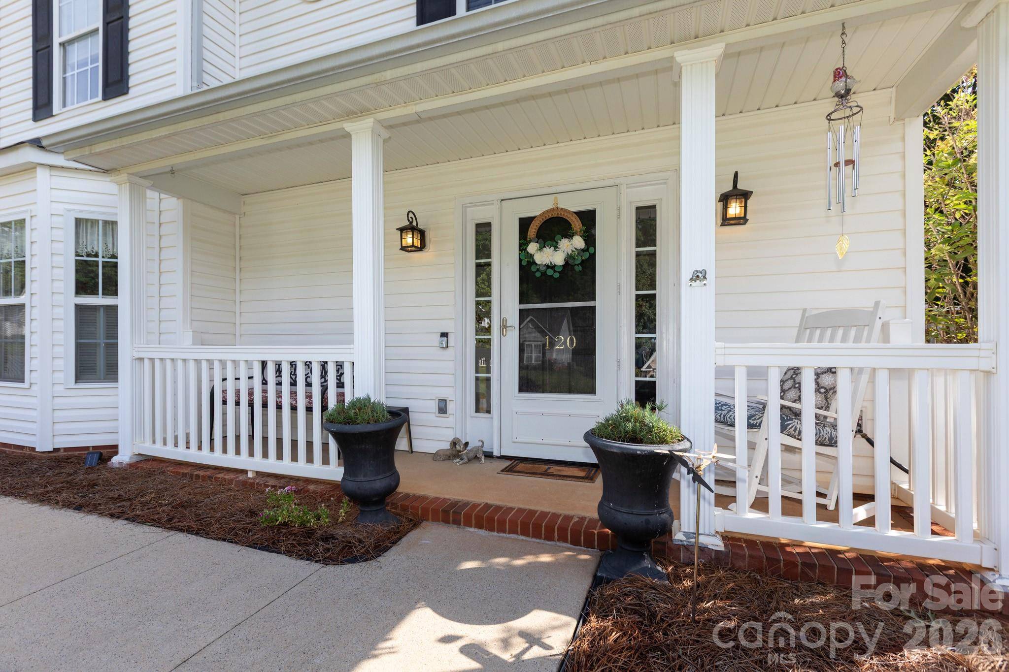 120 Arbor Ridge RD, Mount Holly, NC 28120