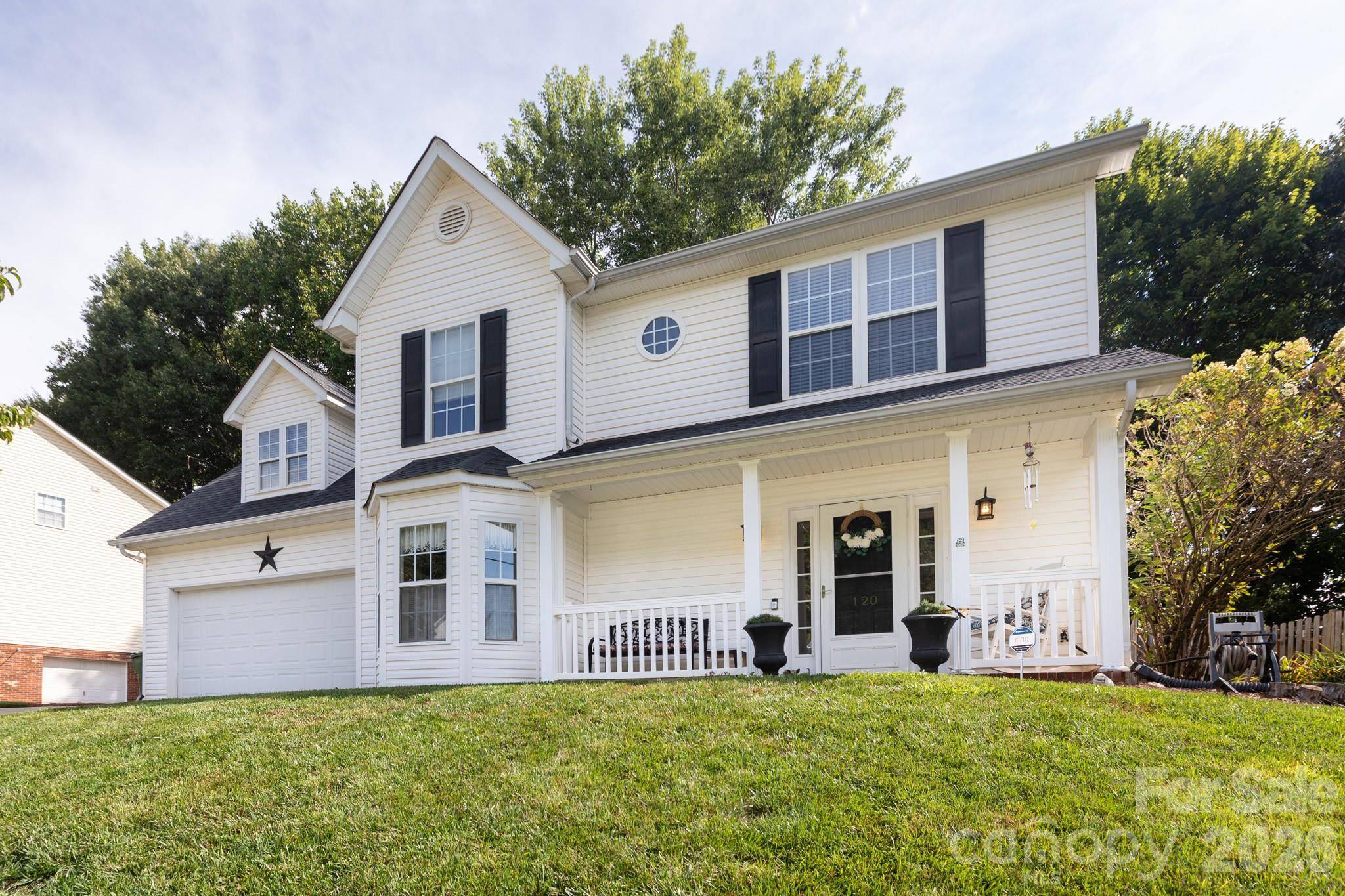 120 Arbor Ridge RD, Mount Holly, NC 28120
