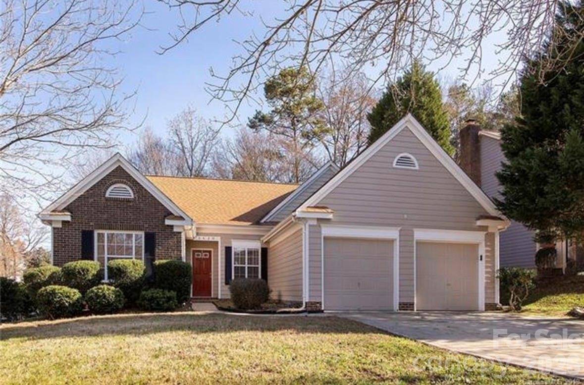 3520 Cliffvale CT, Charlotte, NC 28269