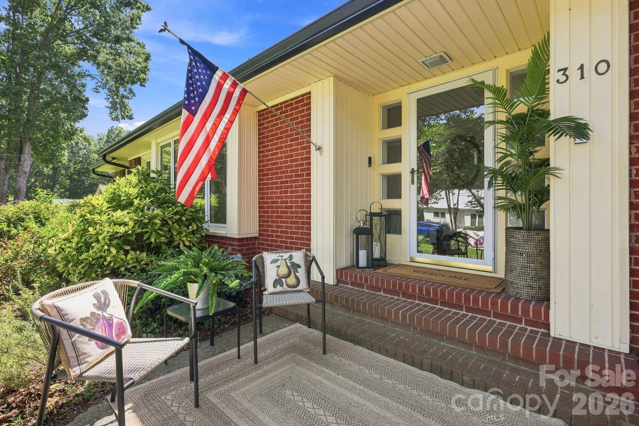 310 Brook ST, Kannapolis, NC 28083