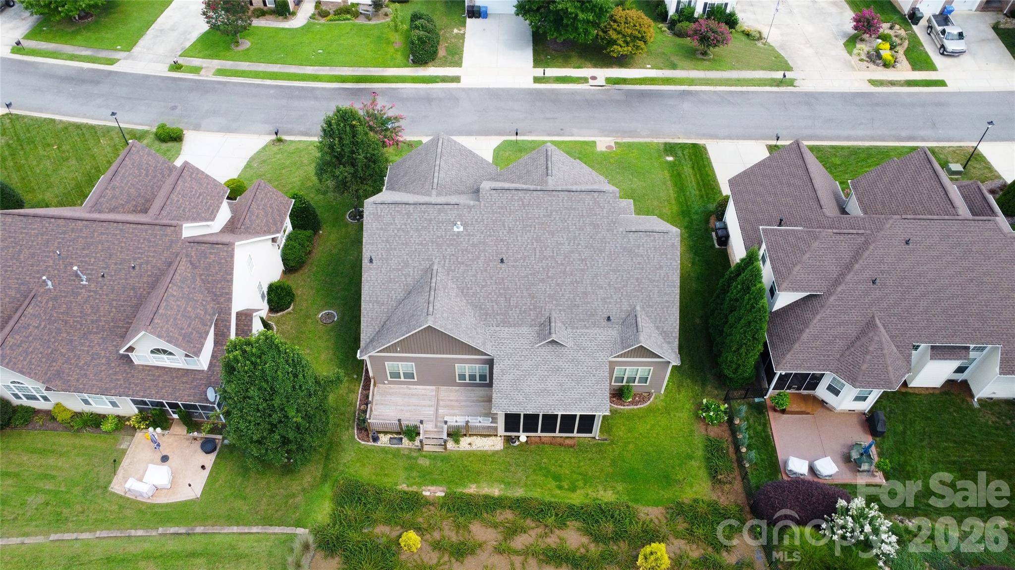 1629 Shetland LN, Rock Hill, SC 29730