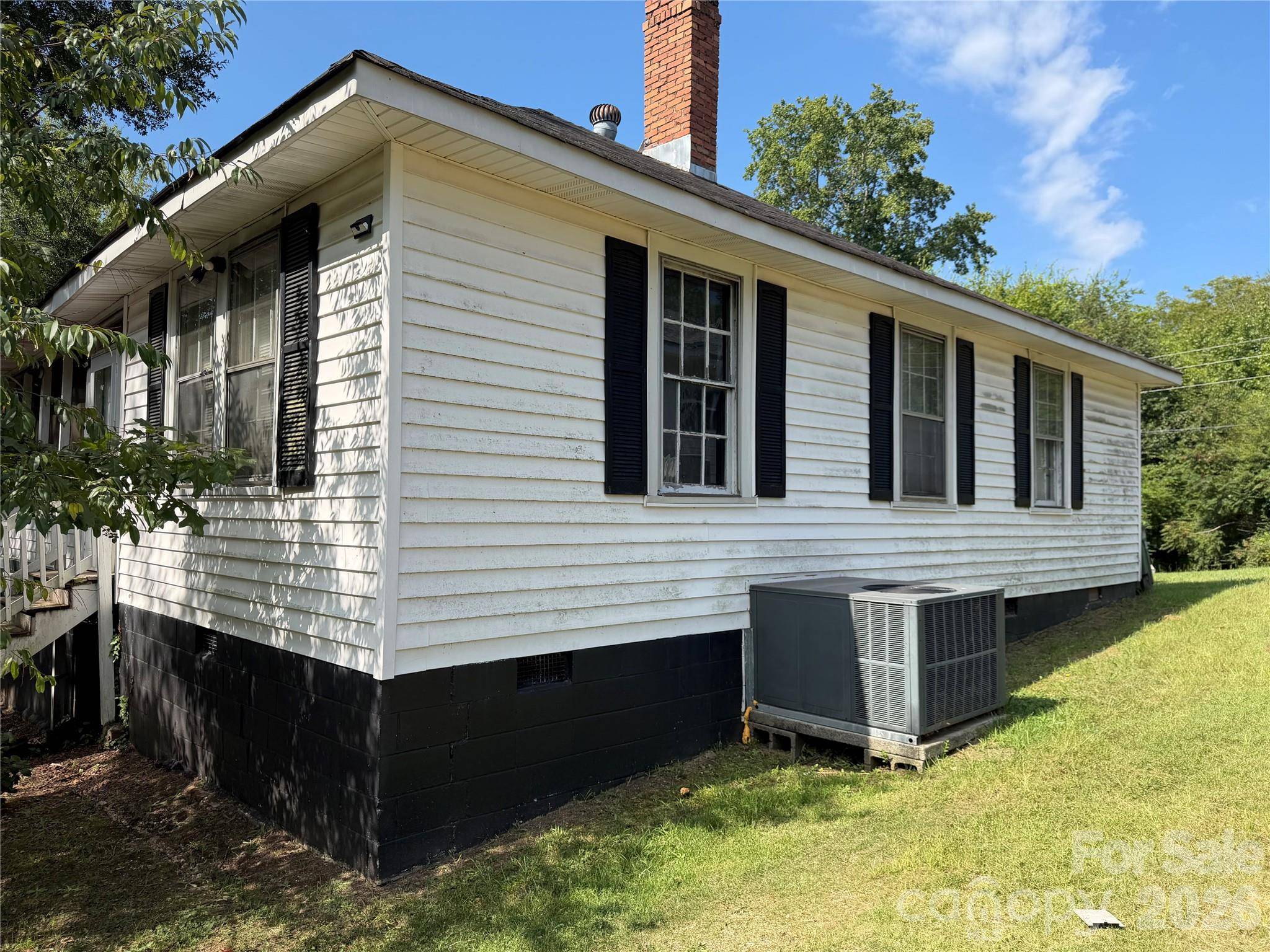 77 Franklin ST, Wadesboro, NC 28170