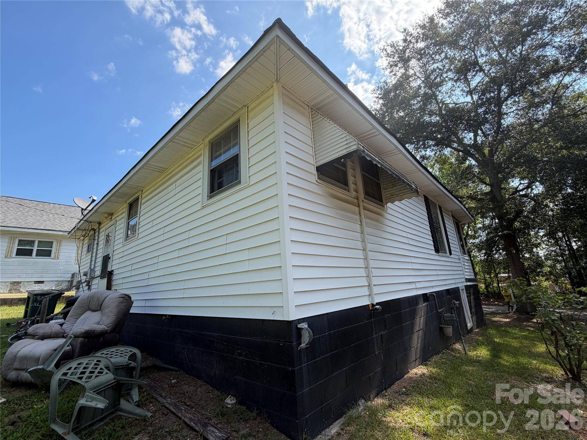 77 Franklin ST, Wadesboro, NC 28170