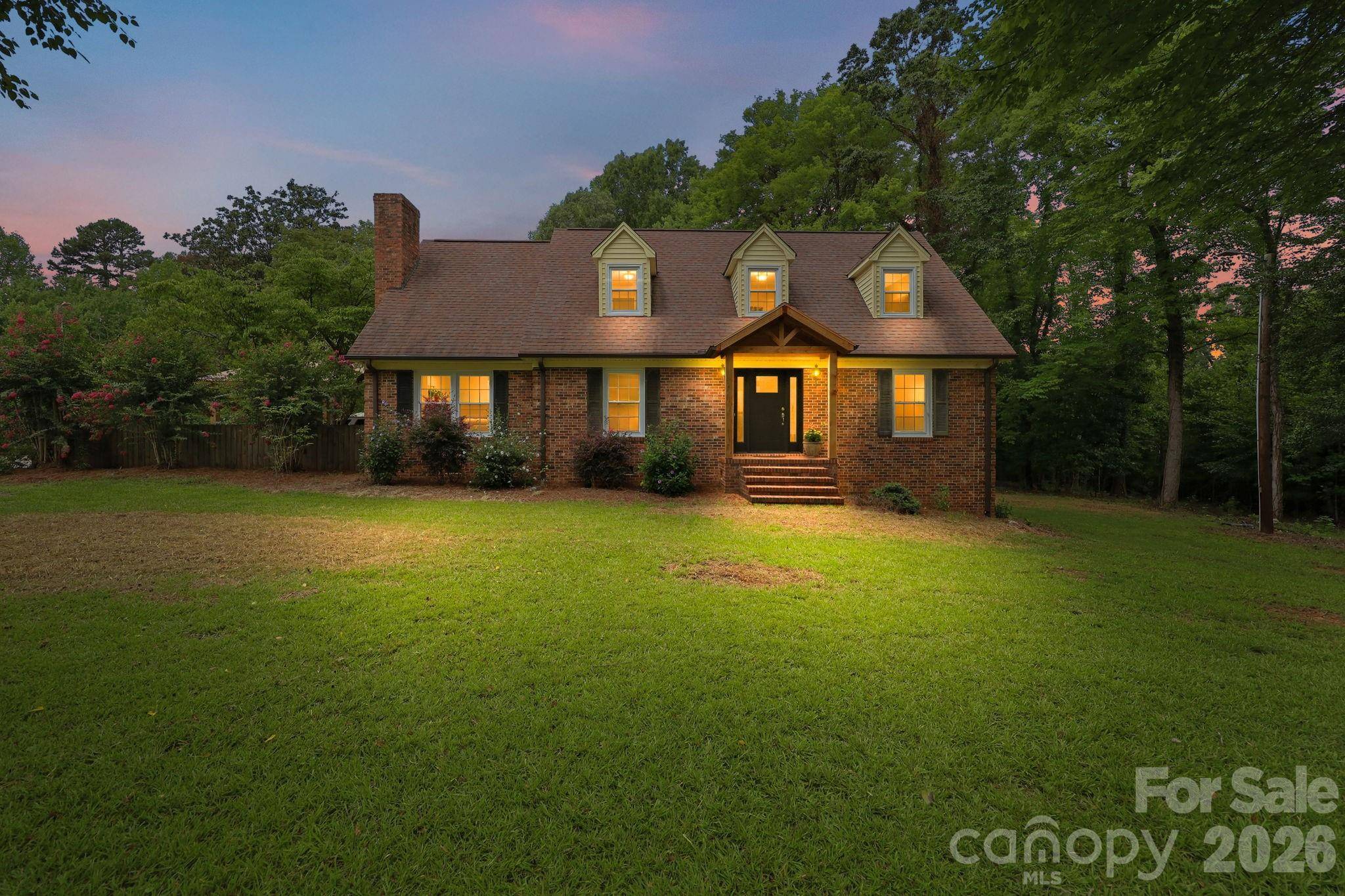 360 Small RD, Randleman, NC 27317