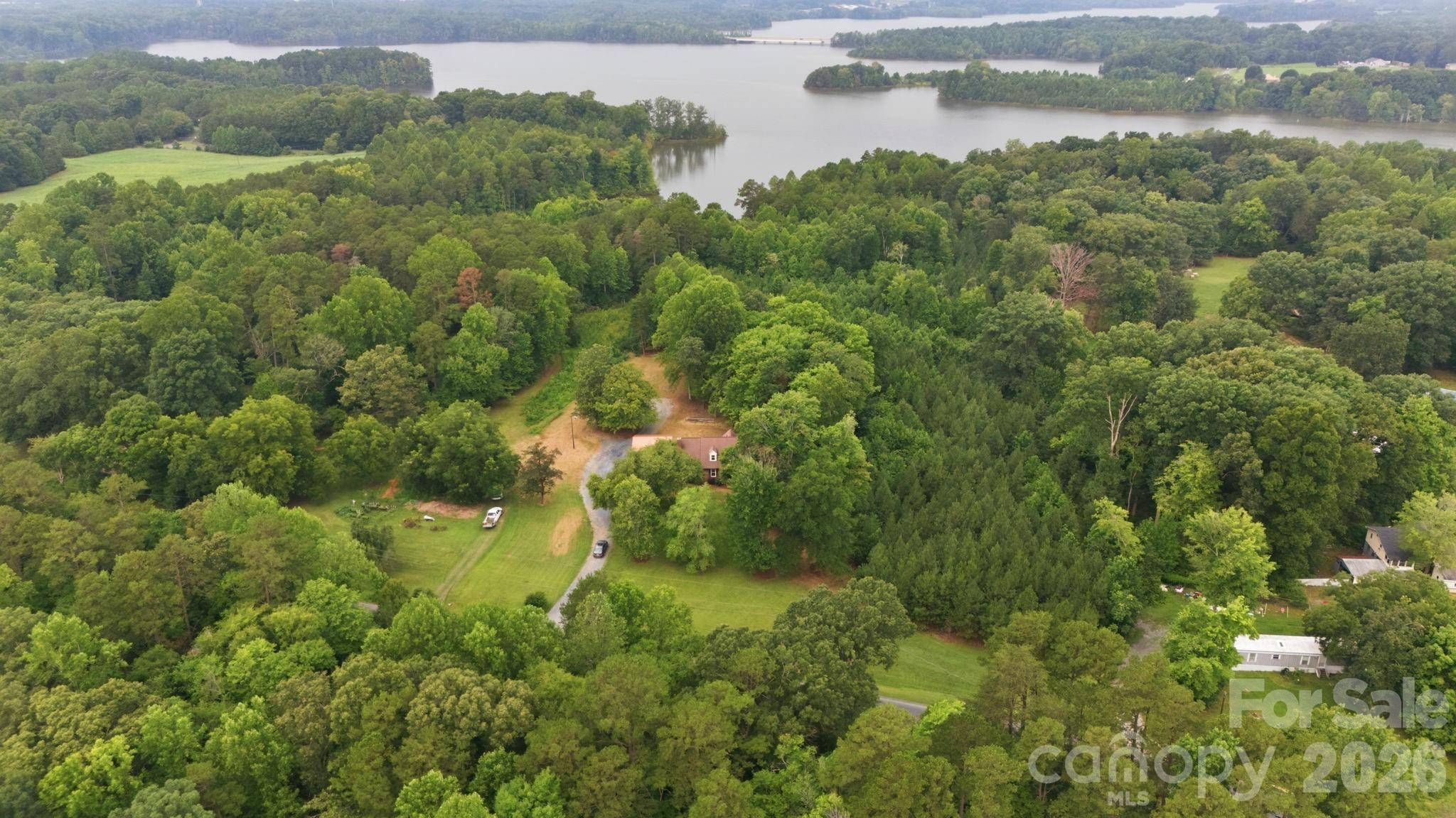 360 Small RD, Randleman, NC 27317