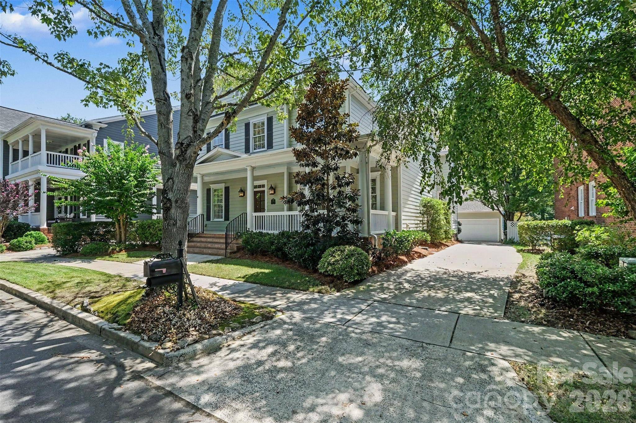 2440 Commons CT, Fort Mill, SC 29708