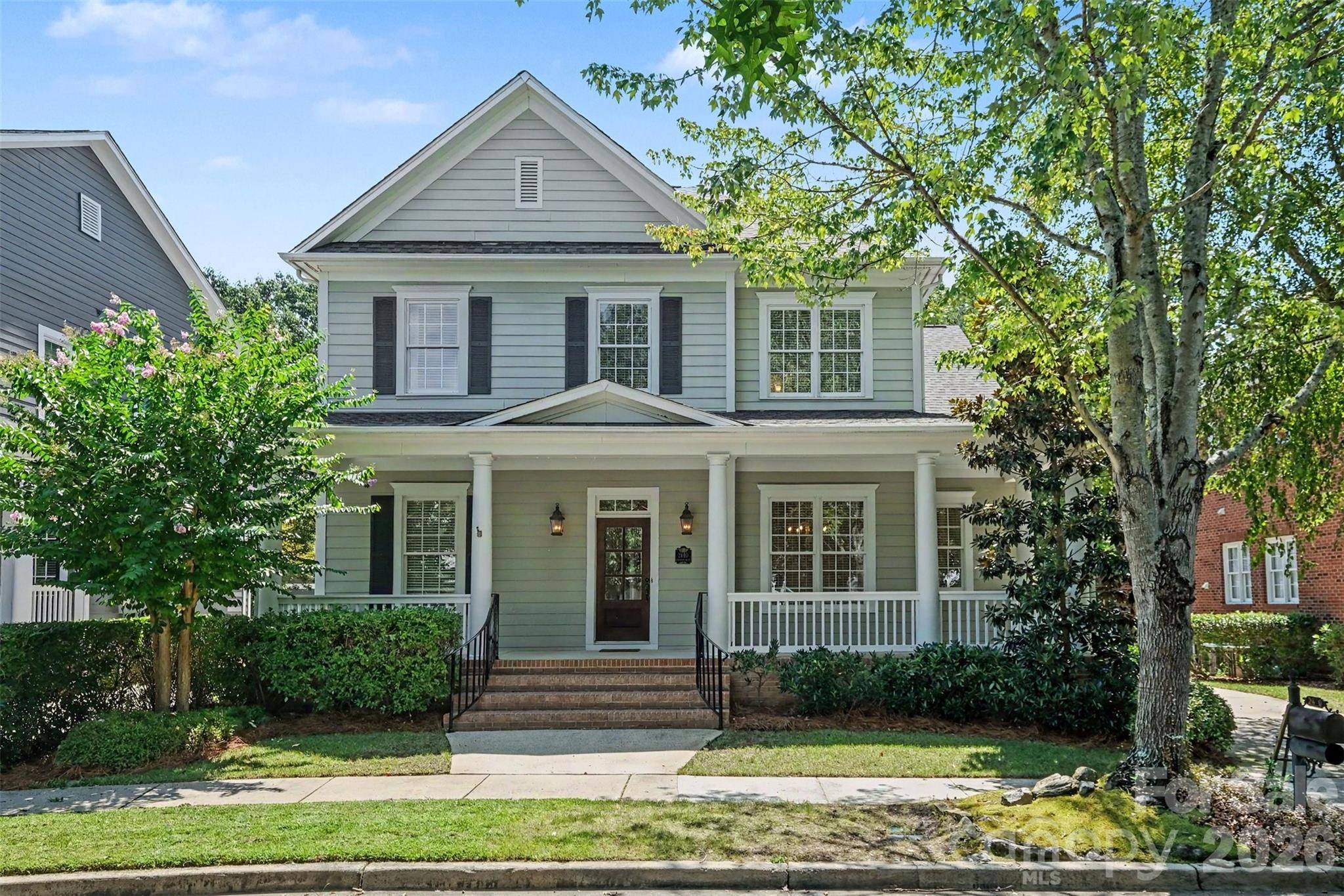 2440 Commons CT, Fort Mill, SC 29708