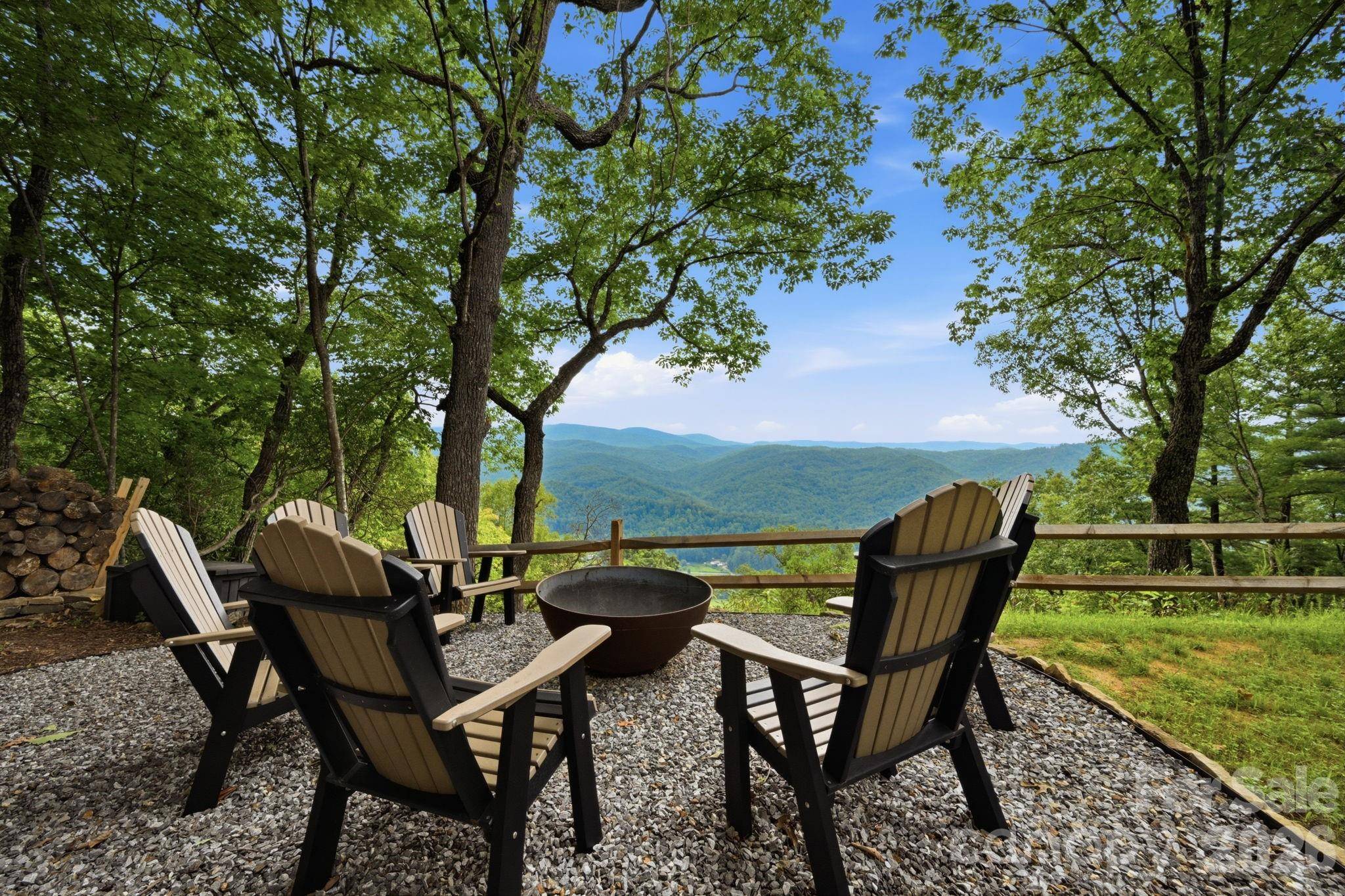345 Chalk Dust TRL, Purlear, NC 28665