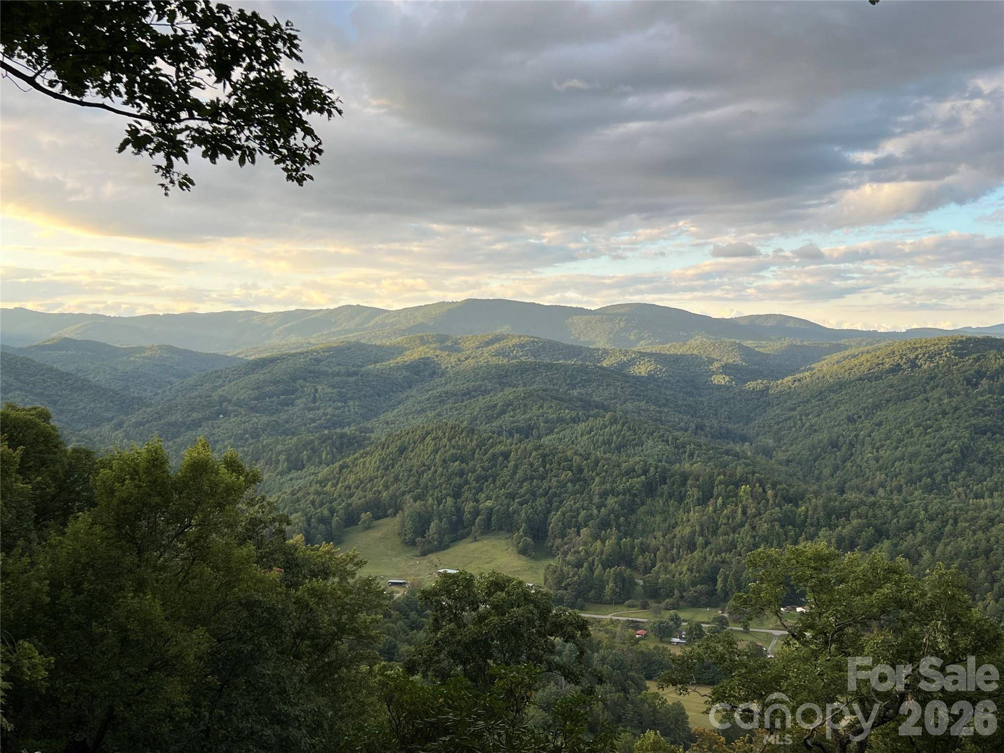 345 Chalk Dust TRL, Purlear, NC 28665