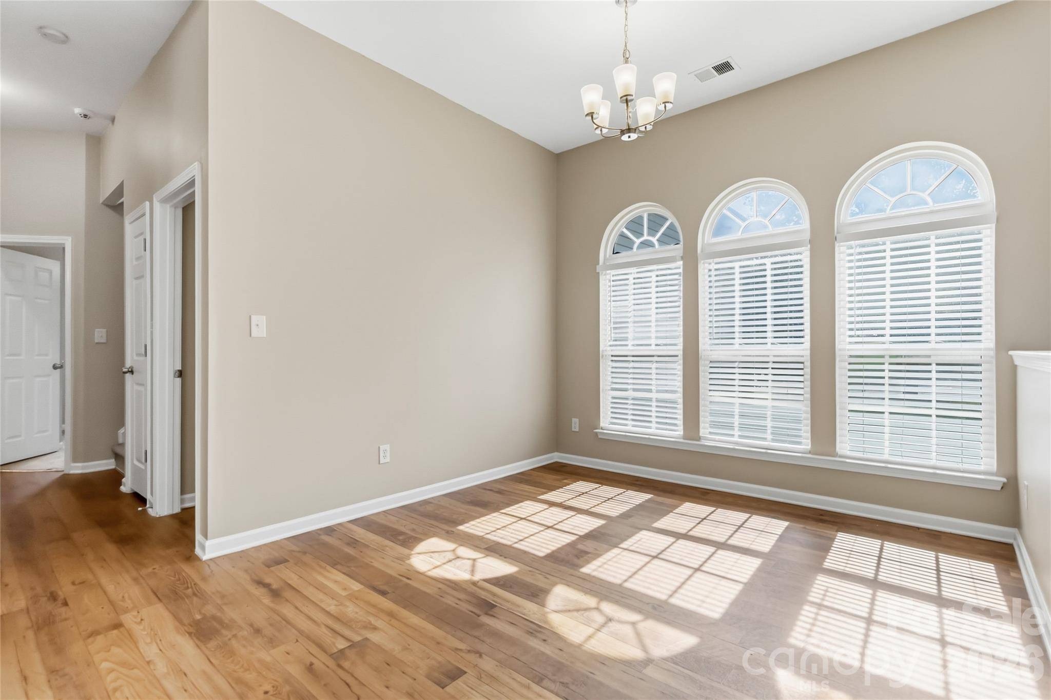 9611 Worley DR, Charlotte, NC 28215