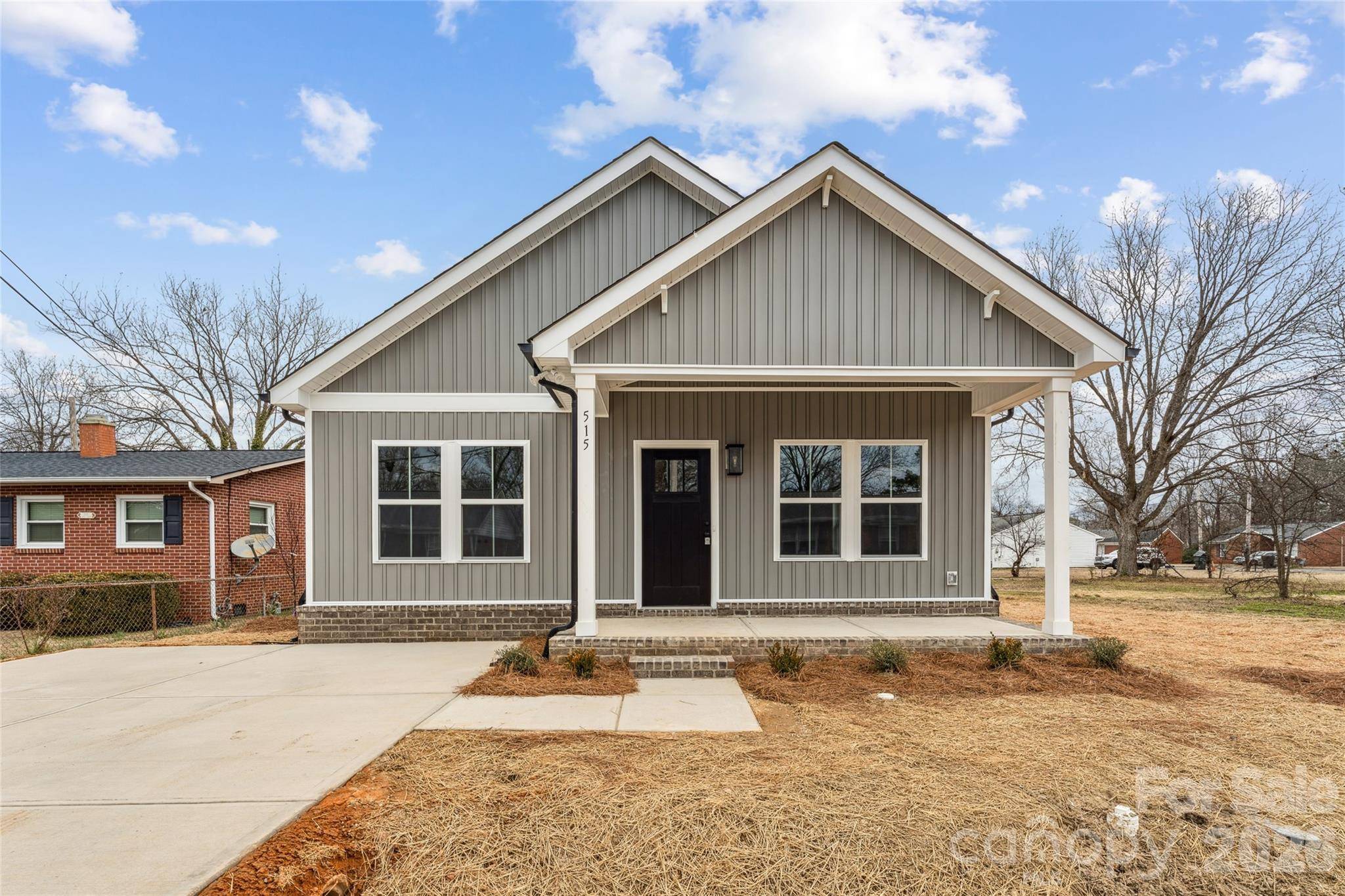 LOT 1 Furr ST, Rock Hill, SC 29730