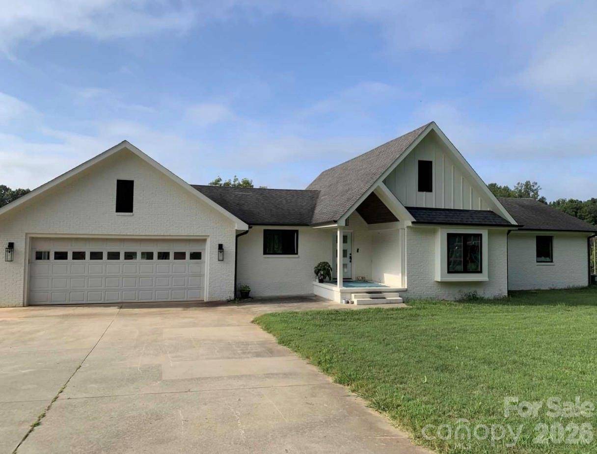 9151 Archer RD, Davidson, NC 28036