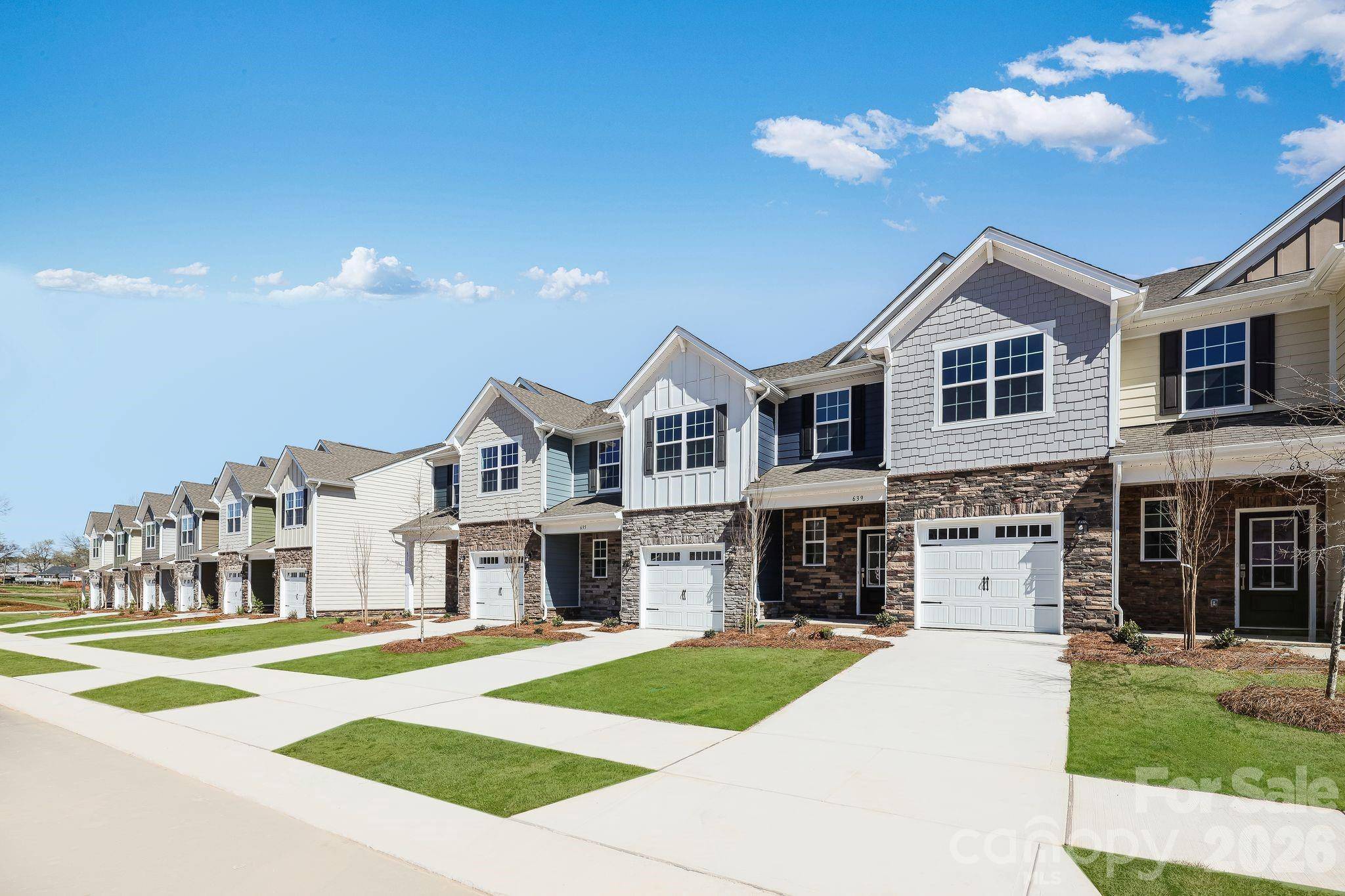708 Sparano LOOP #174, York, SC 29745