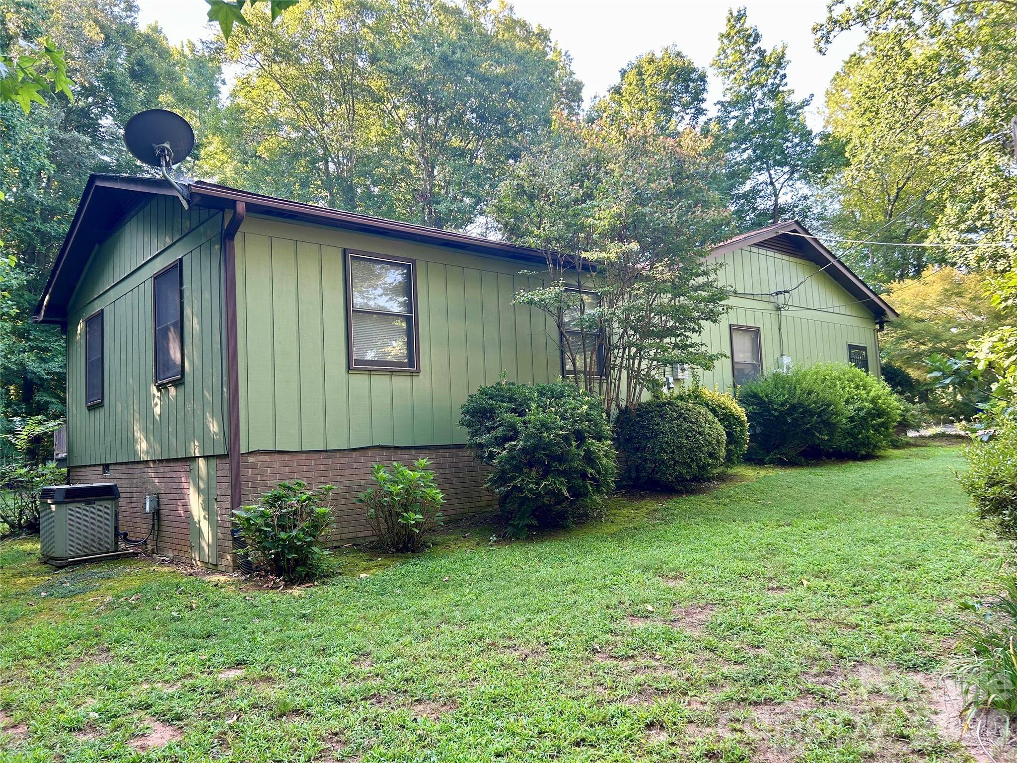 135 Davies CIR, Cleveland, NC 27013