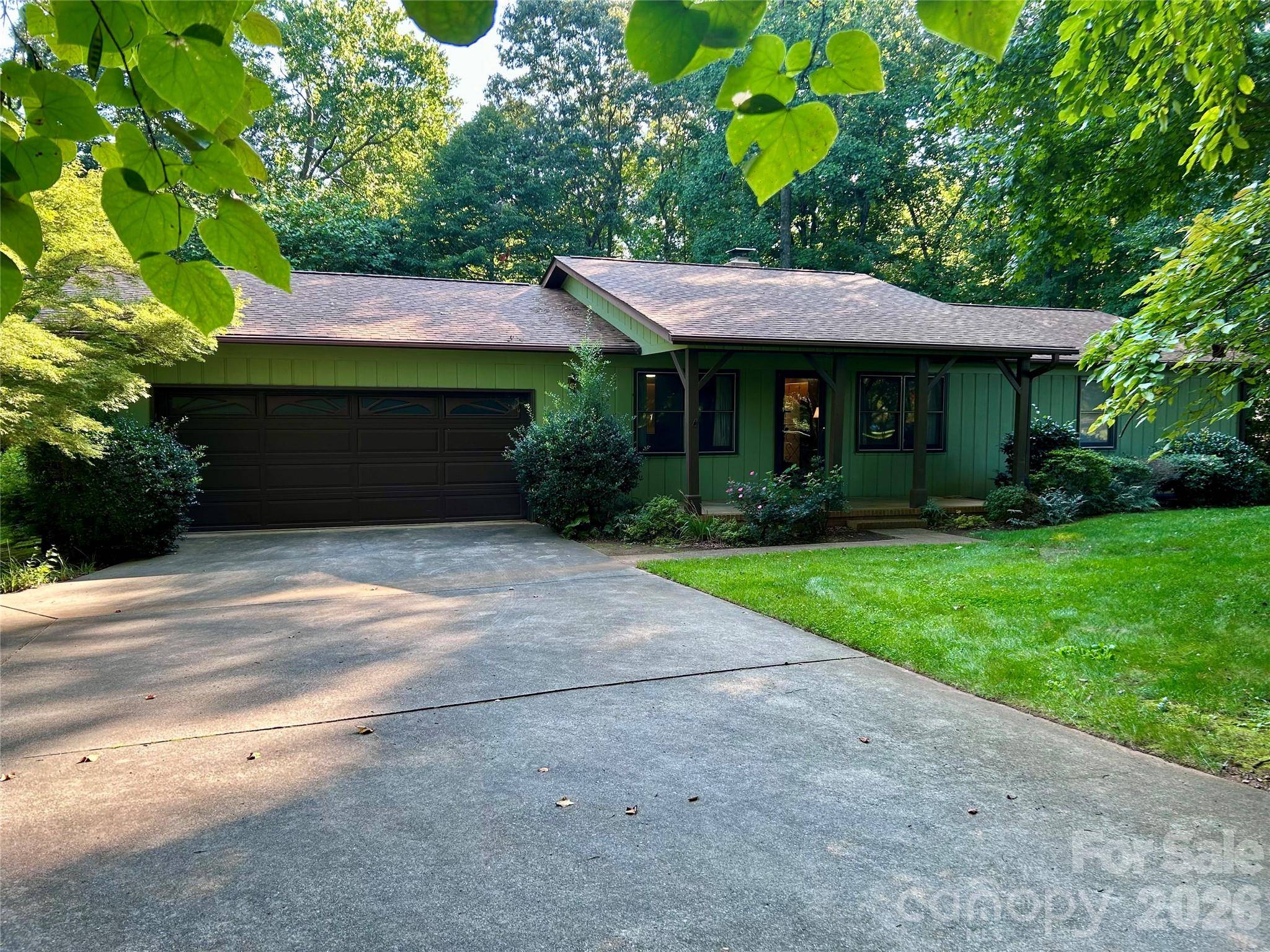 135 Davies CIR, Cleveland, NC 27013