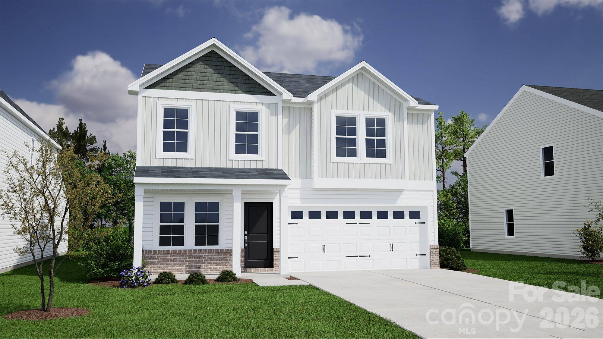 1315 Bansal DR, Charlotte, NC 28215