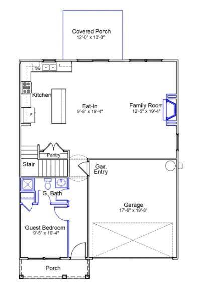 1315 Bansal DR, Charlotte, NC 28215