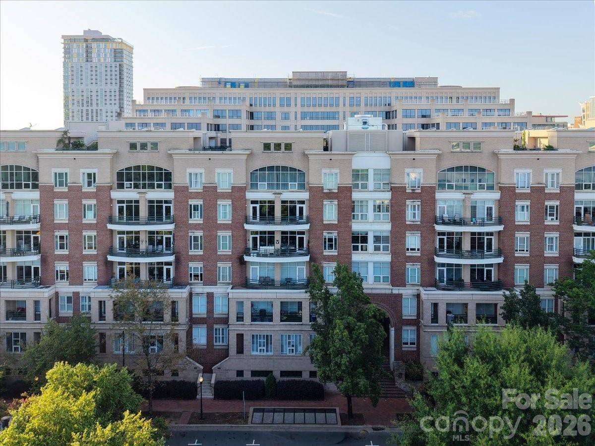 400 N Church ST #215, Charlotte, NC 28202