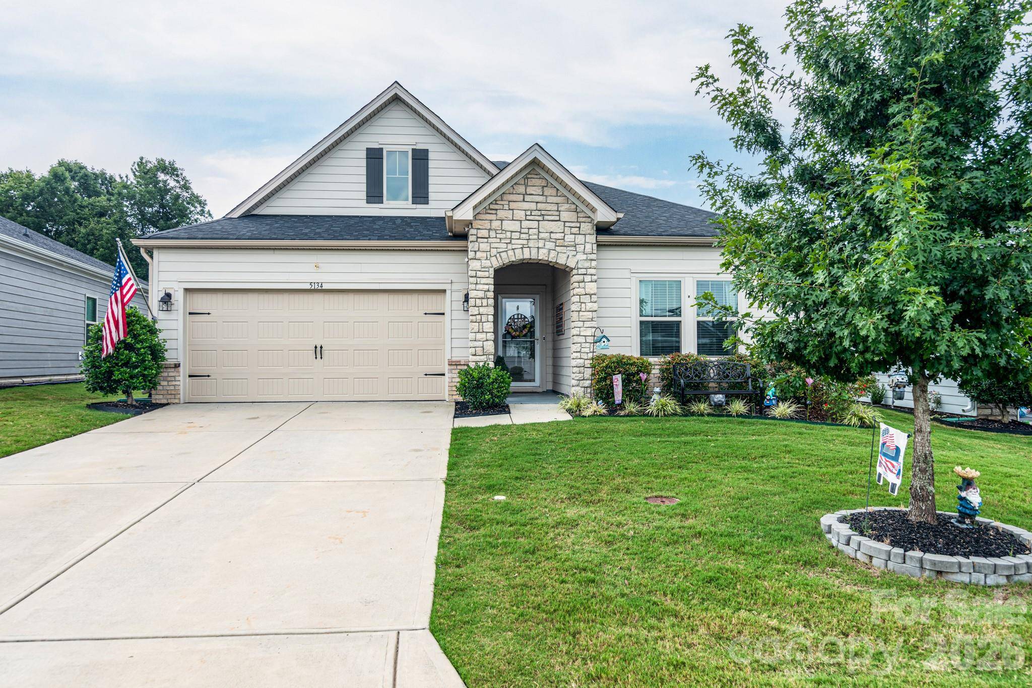 5134 Turtle Creek DR, Denver, NC 28037