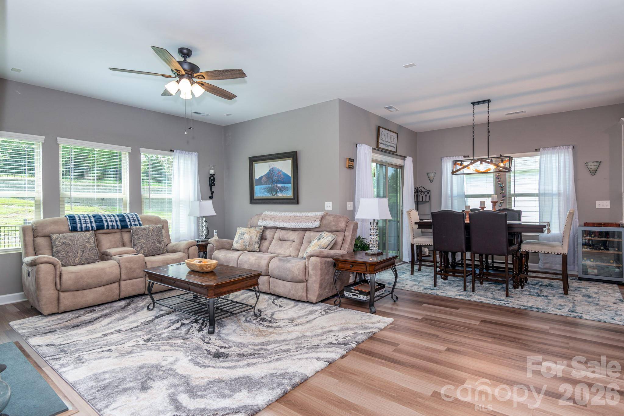 5134 Turtle Creek DR, Denver, NC 28037