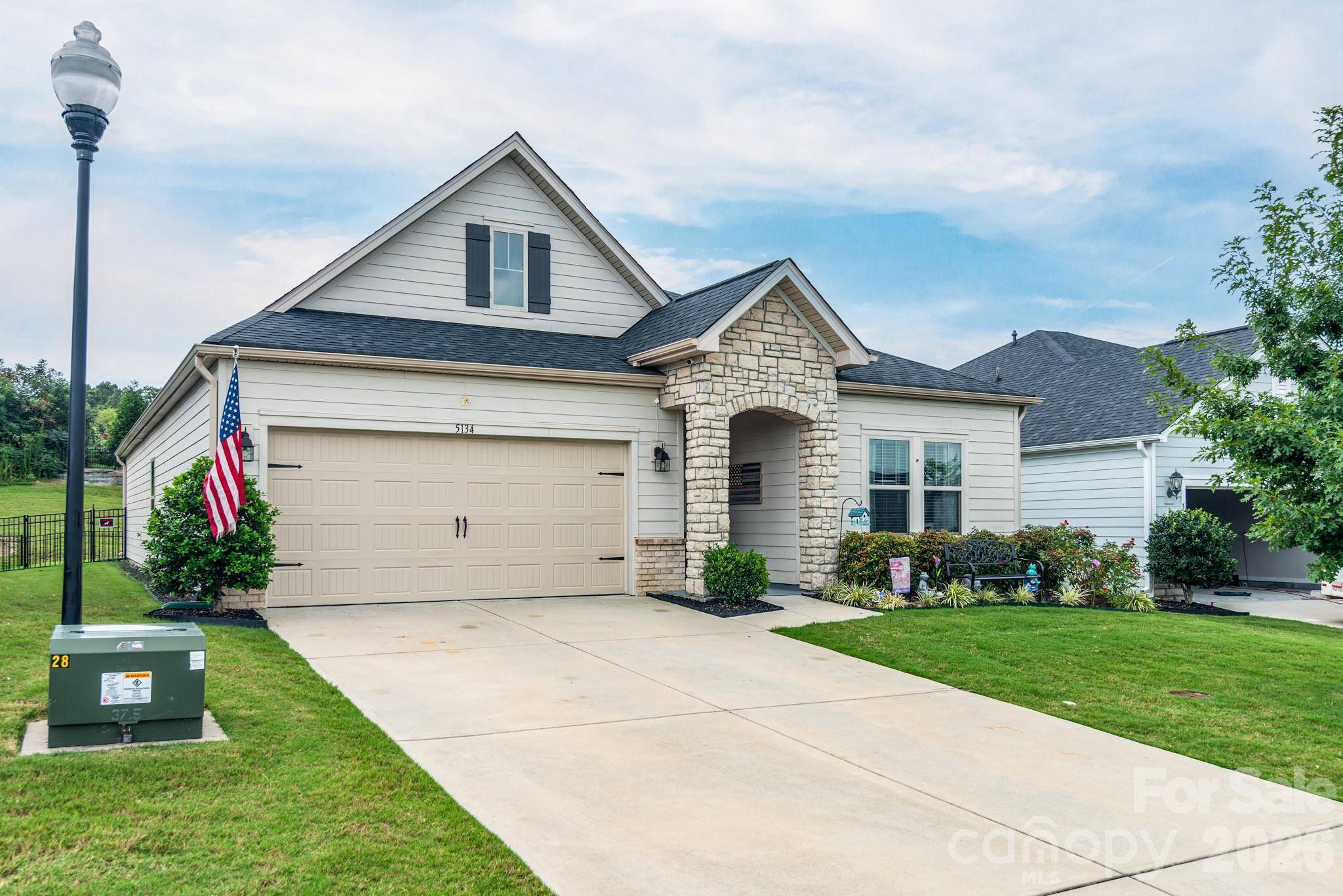 5134 Turtle Creek DR, Denver, NC 28037