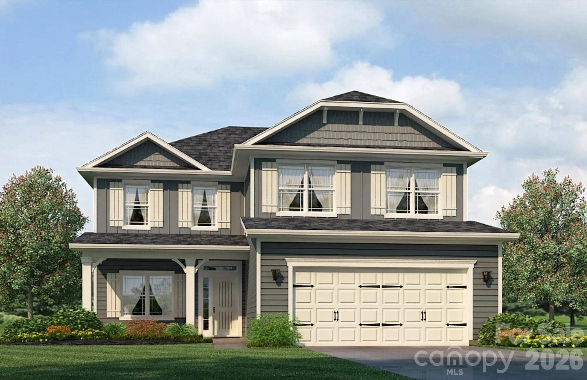 1055 Kildare DR #64, Salisbury, NC 28146