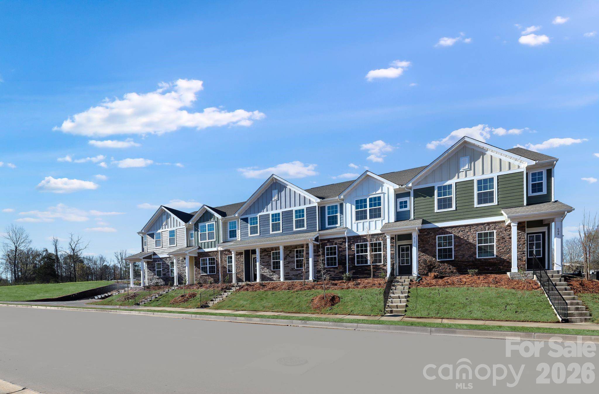 650 Sparano LOOP #162, York, SC 29745