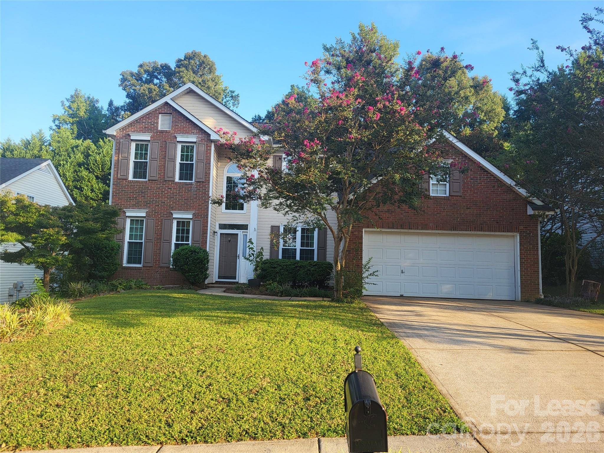 17450 Baldwin Hall DR, Charlotte, NC 28277