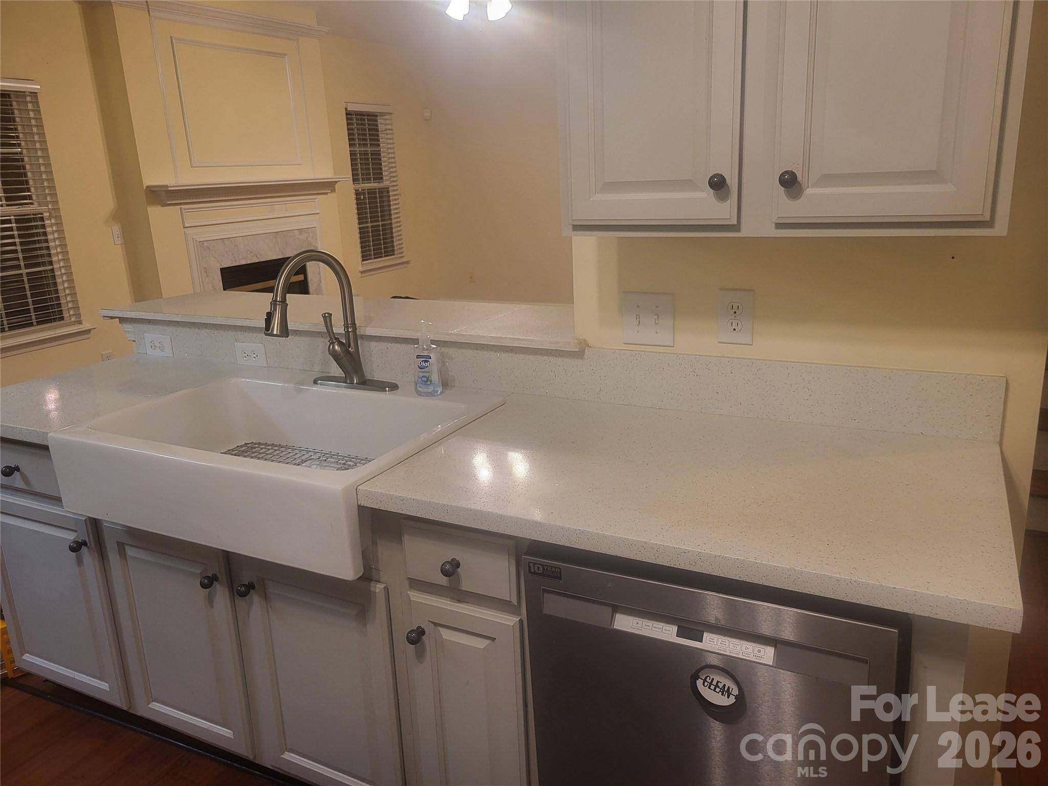 17450 Baldwin Hall DR, Charlotte, NC 28277