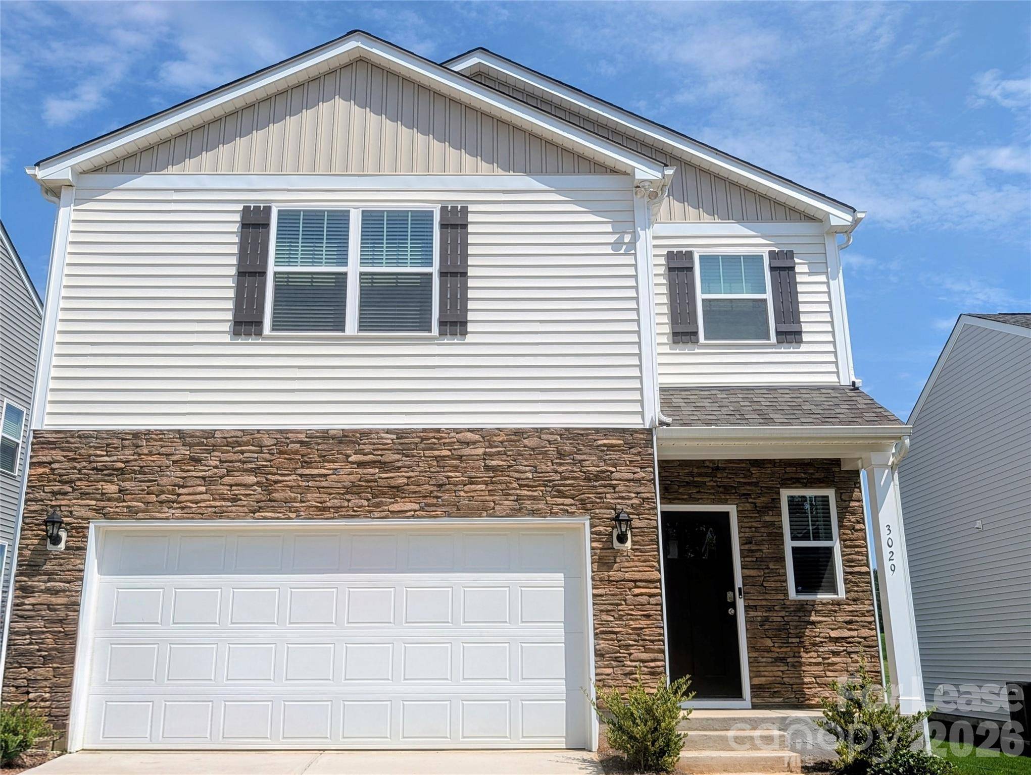 3029 Ora Smith RD, Lincolnton, NC 28092