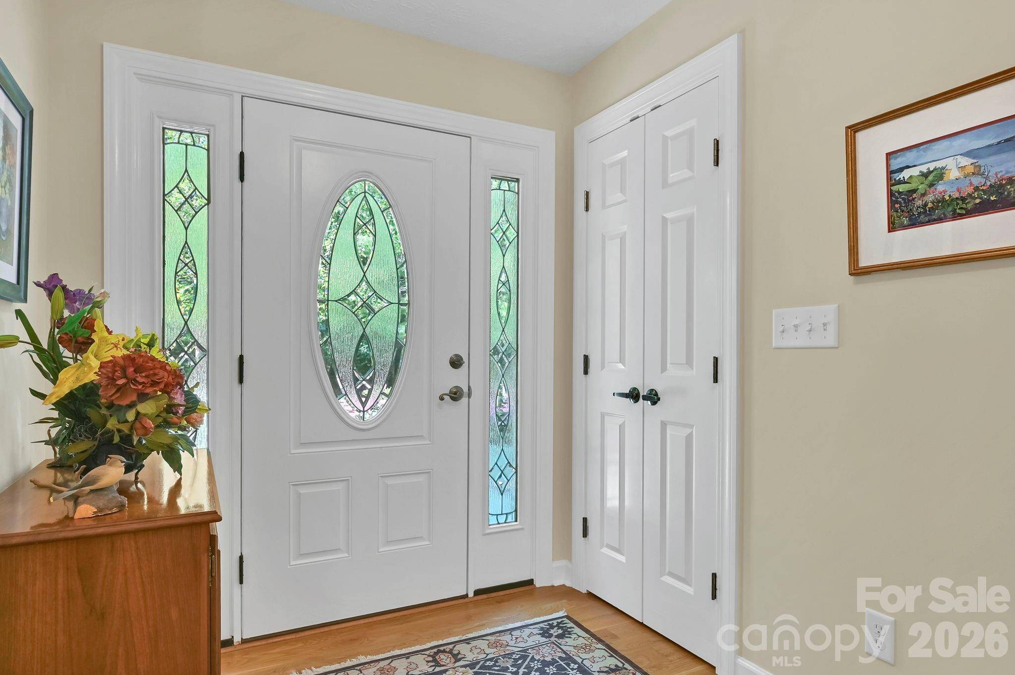 3 Rodney CT, Flat Rock, NC 28731