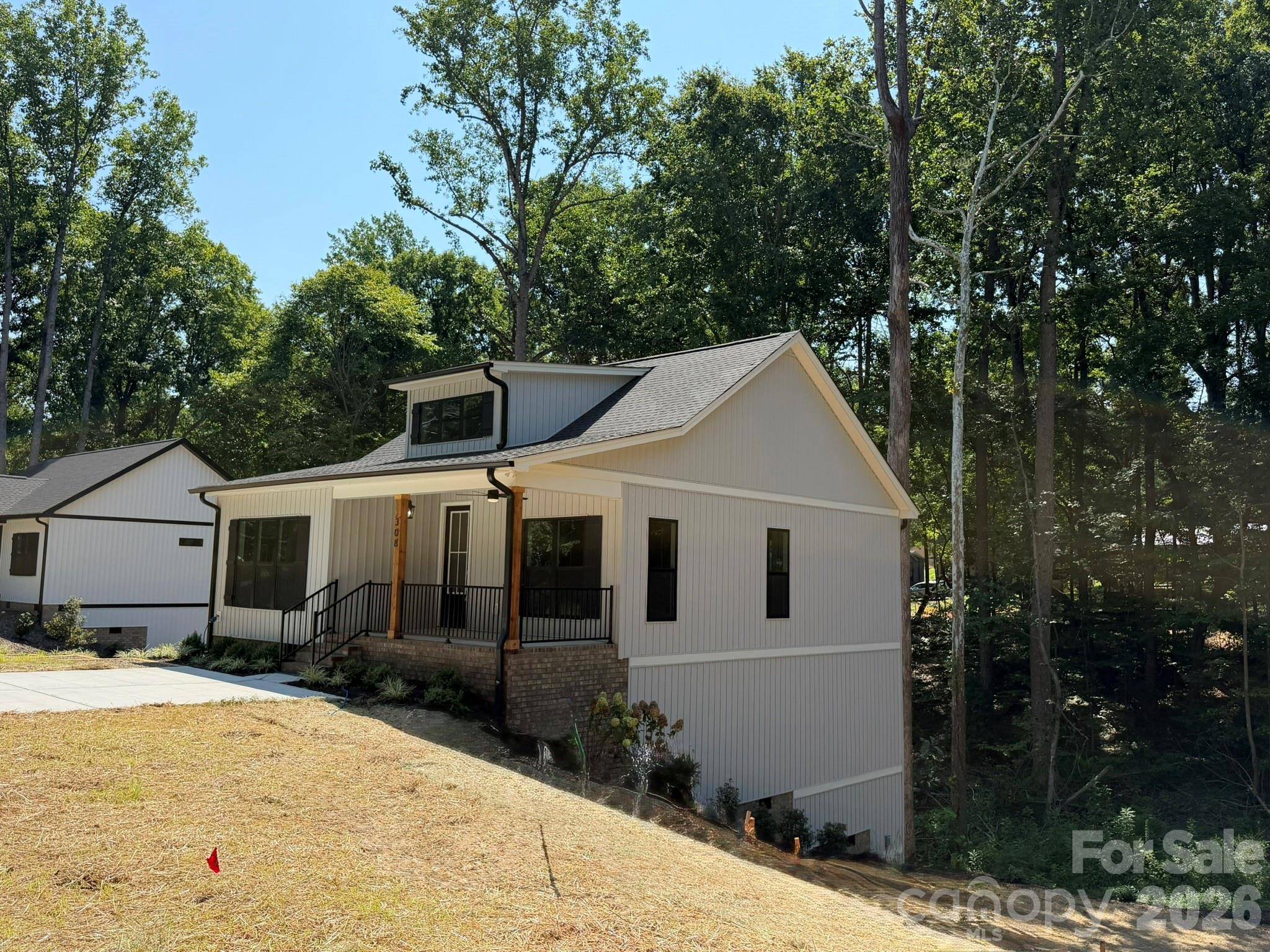 308 Willow ST, Stanley, NC 28164