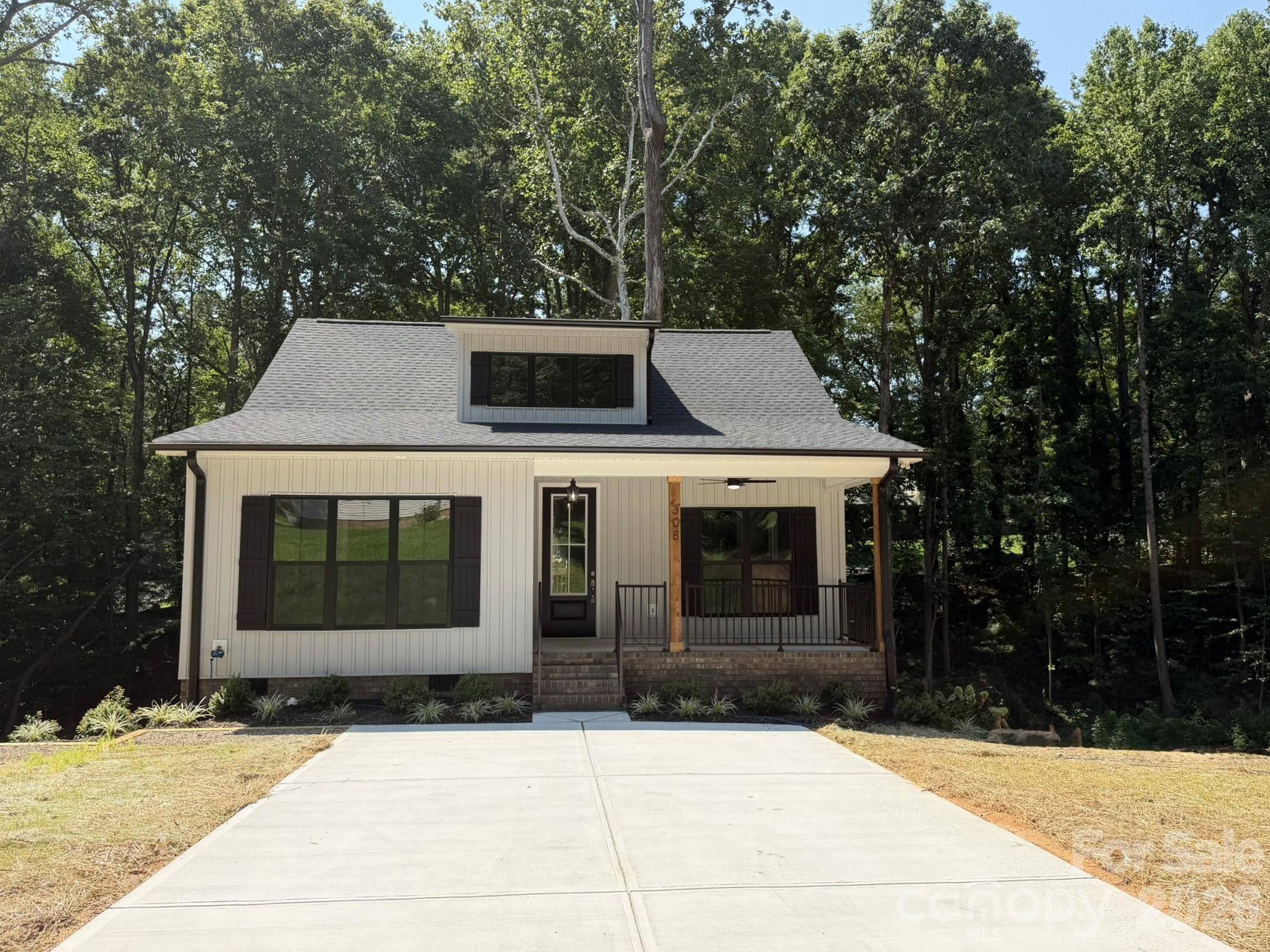 308 Willow ST, Stanley, NC 28164