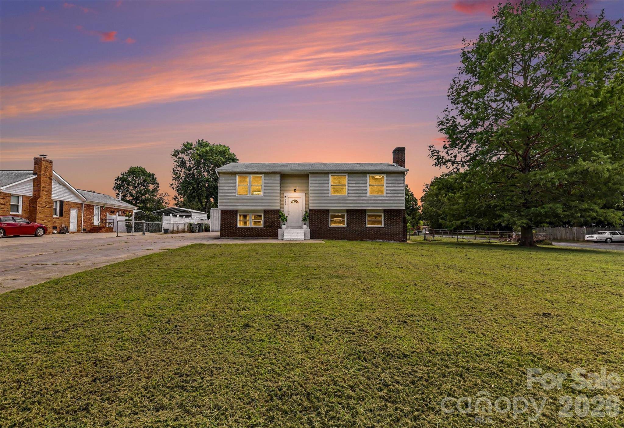 2119 O Hara DR, Charlotte, NC 28273