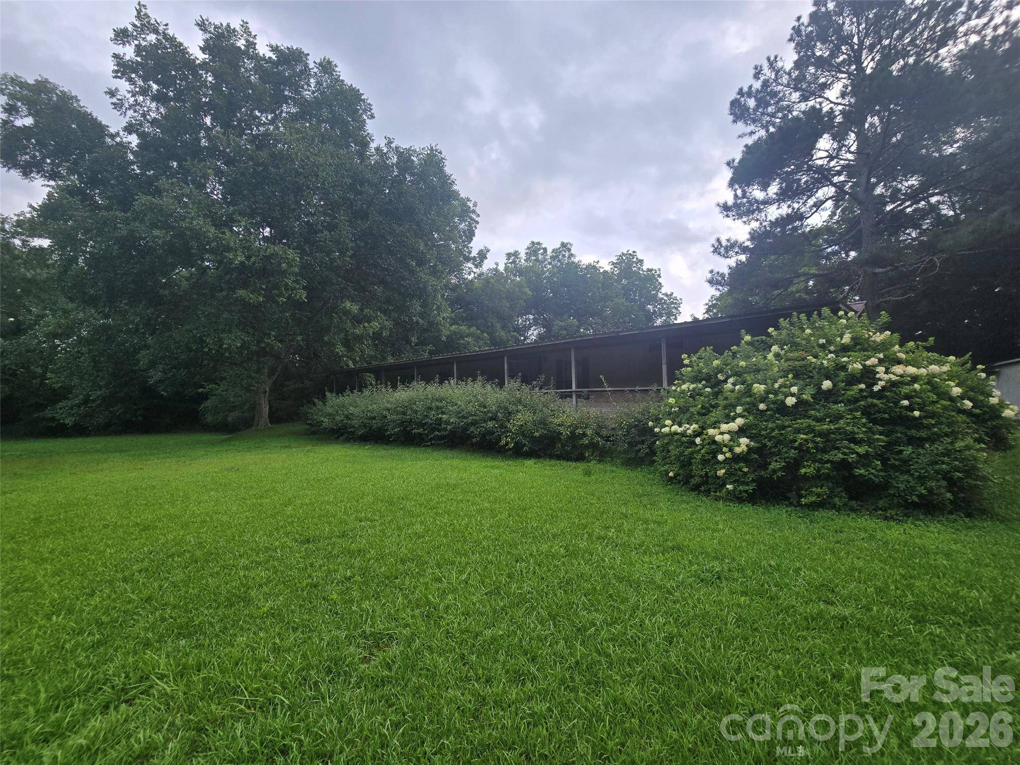 613 Staley ST, Troy, NC 27371