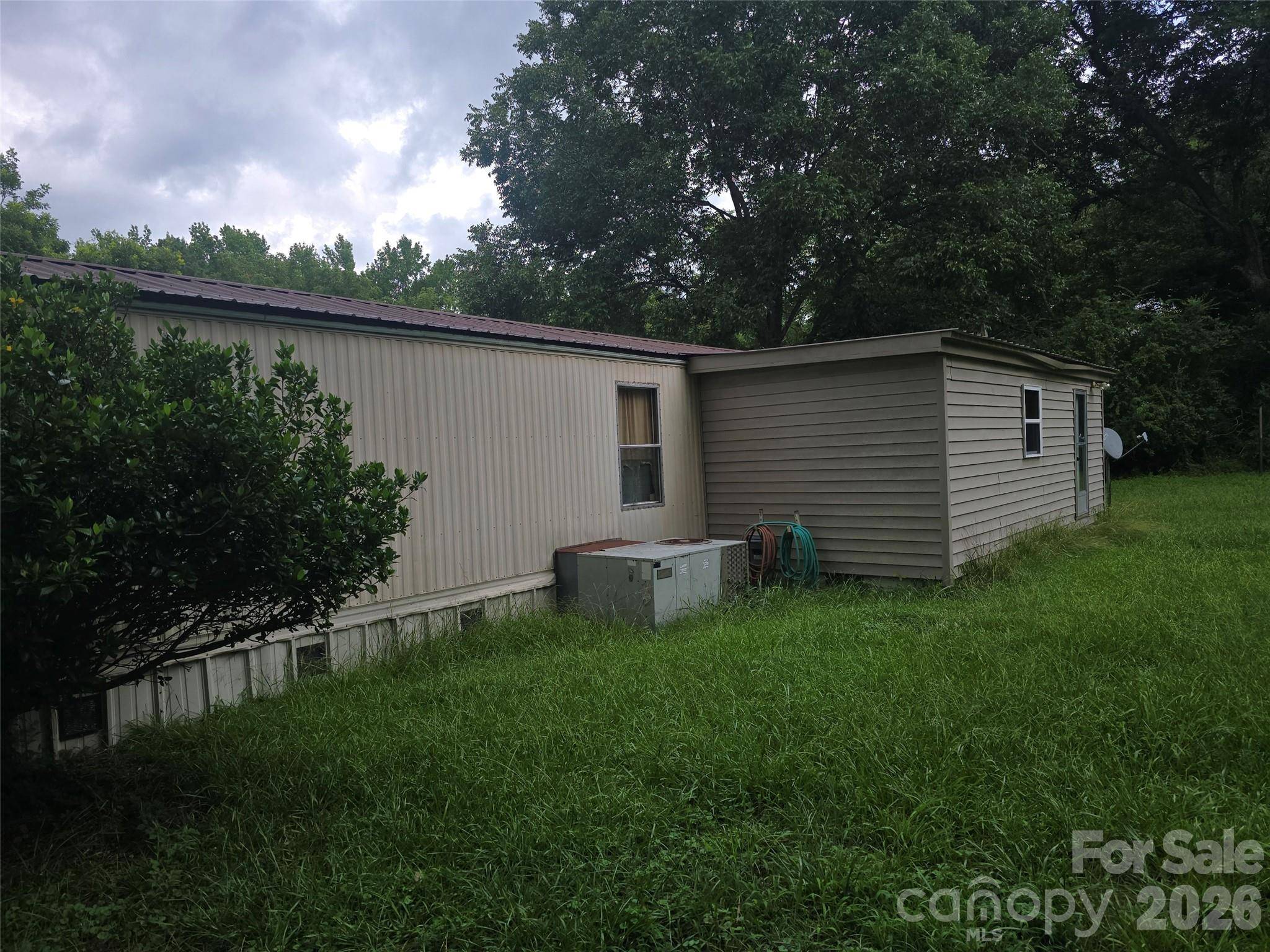 613 Staley ST, Troy, NC 27371