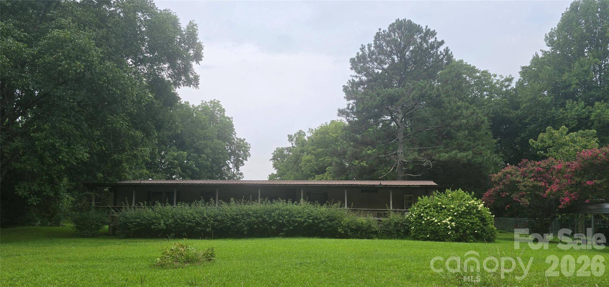 613 Staley ST, Troy, NC 27371