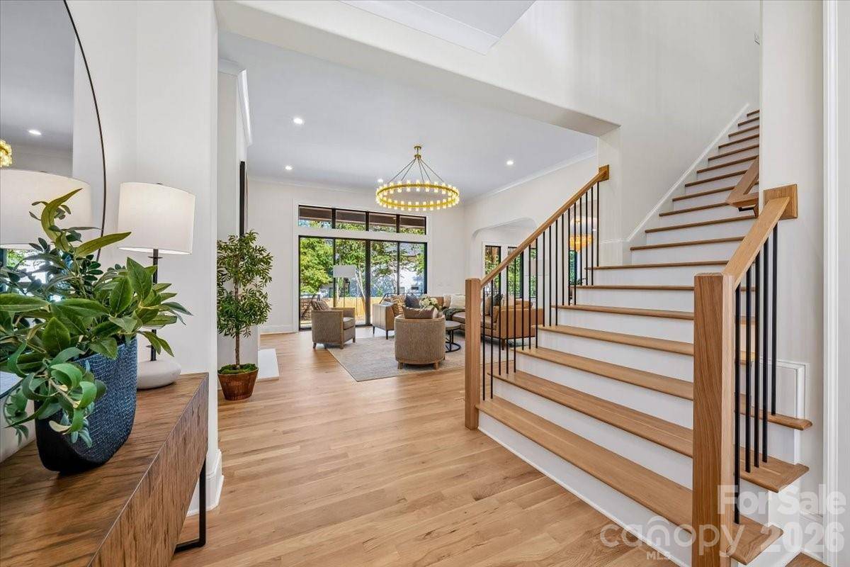 4635 Water Oak RD, Charlotte, NC 28211