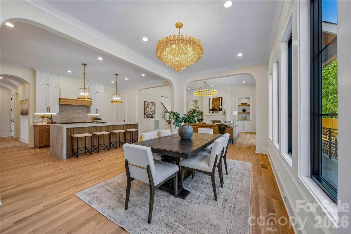 4635 Water Oak RD, Charlotte, NC 28211
