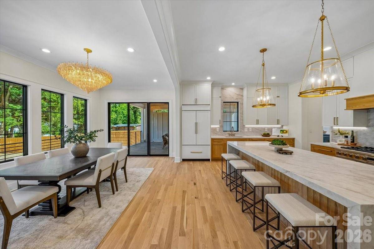 4635 Water Oak RD, Charlotte, NC 28211