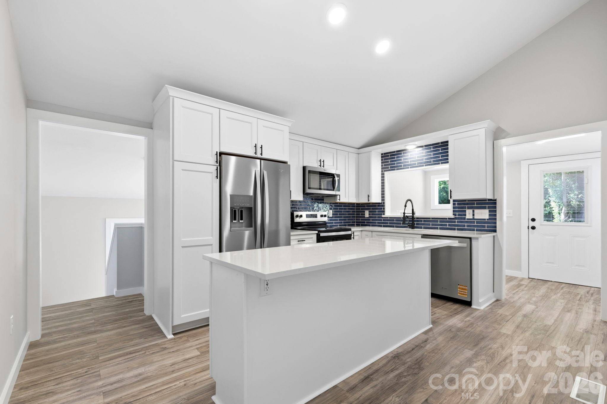 240 E Court ST, Rutherfordton, NC 28139