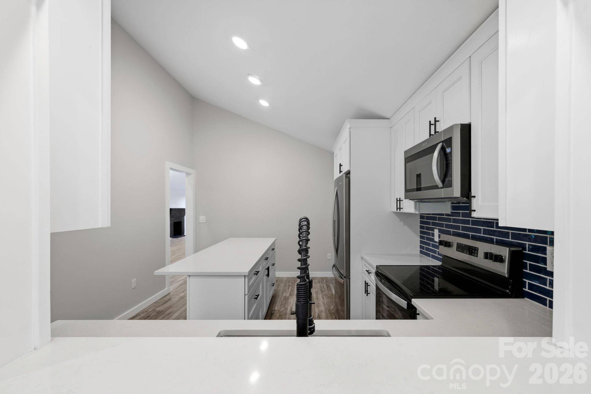 240 E Court ST, Rutherfordton, NC 28139