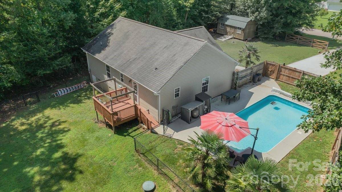 2932 Ranger RD, Clover, SC 29710