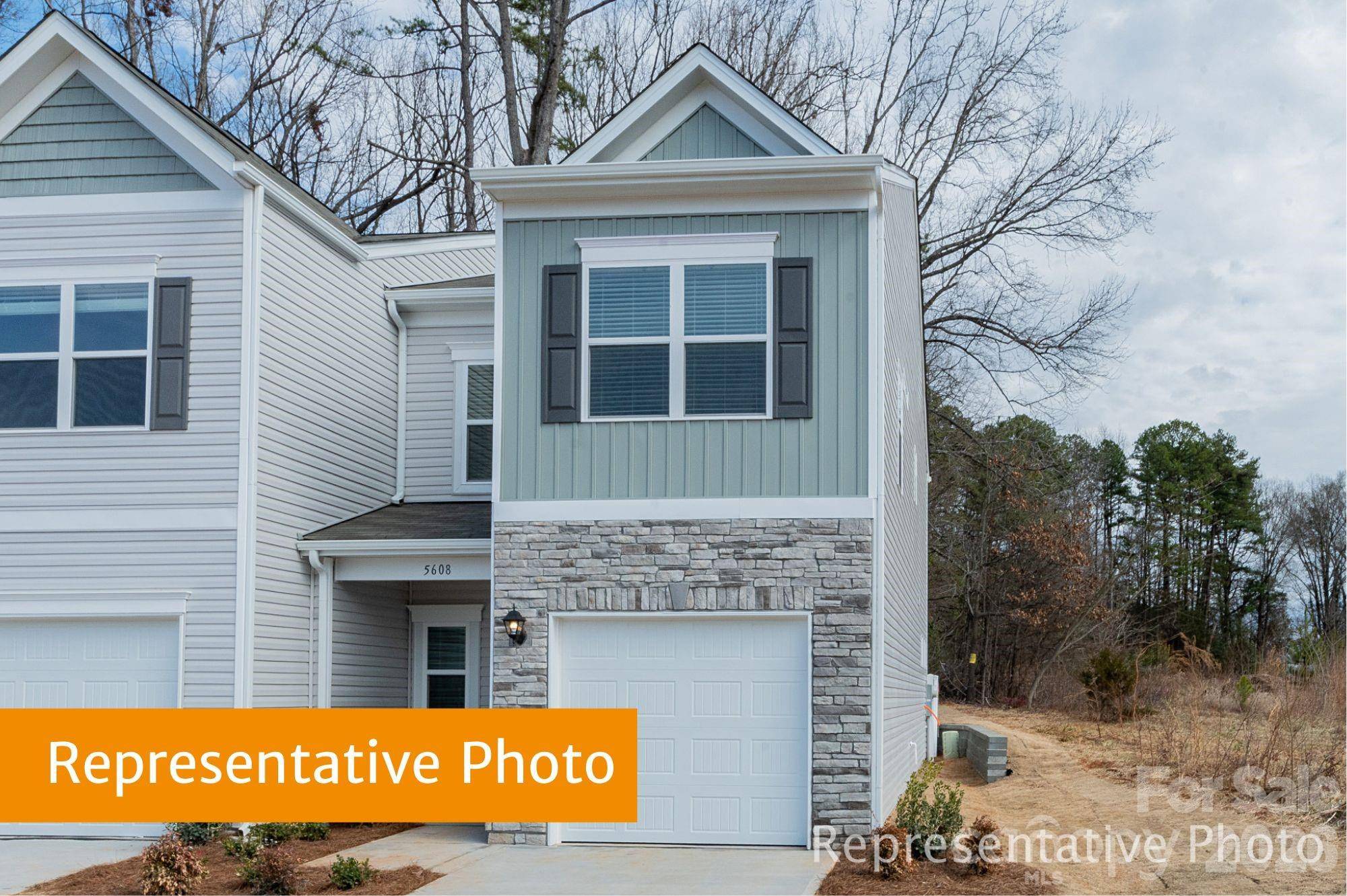 2670 Spinalis ST #47A, Charlotte, NC 28215