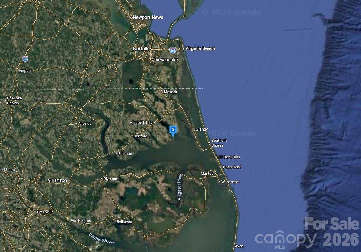 128 Spindrift TRL, Elizabeth City, NC 27909
